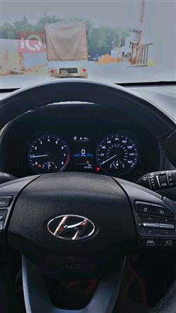 هيونداي كونا